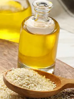 تصویر 3 از خرید روغن کنجد ارده + قیمت فروش استثنایی